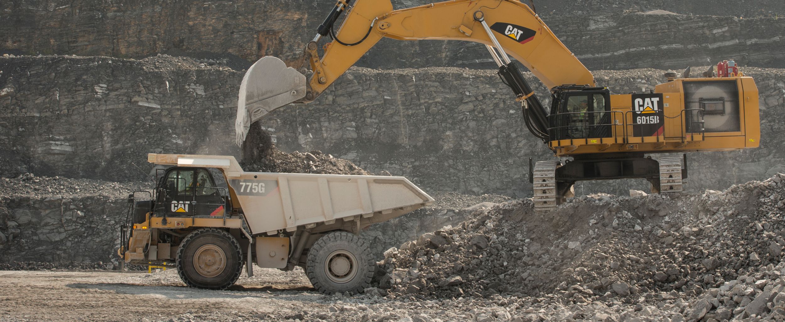 Cat Productivity Technology