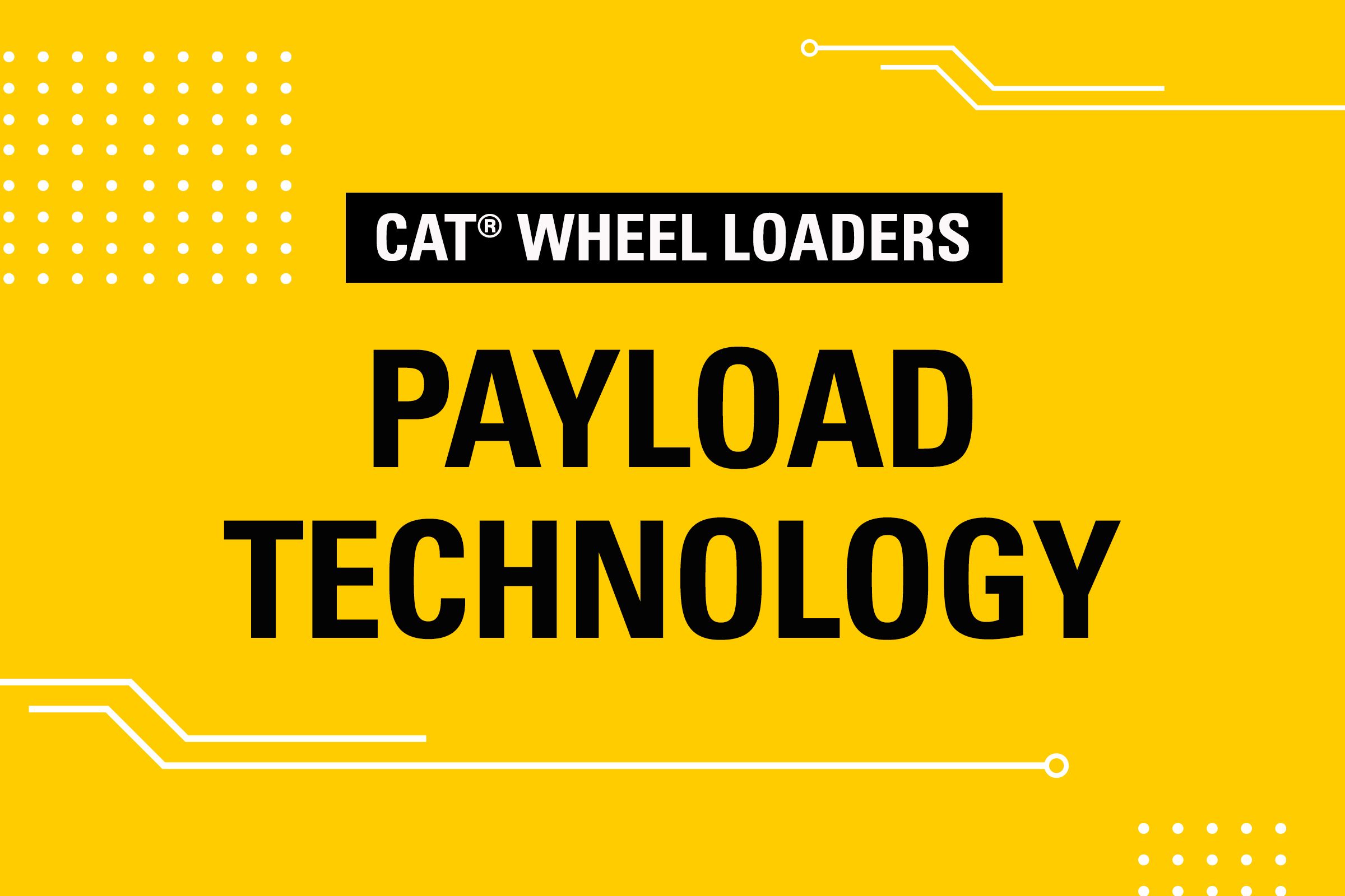 Wheel Loaders payload technology