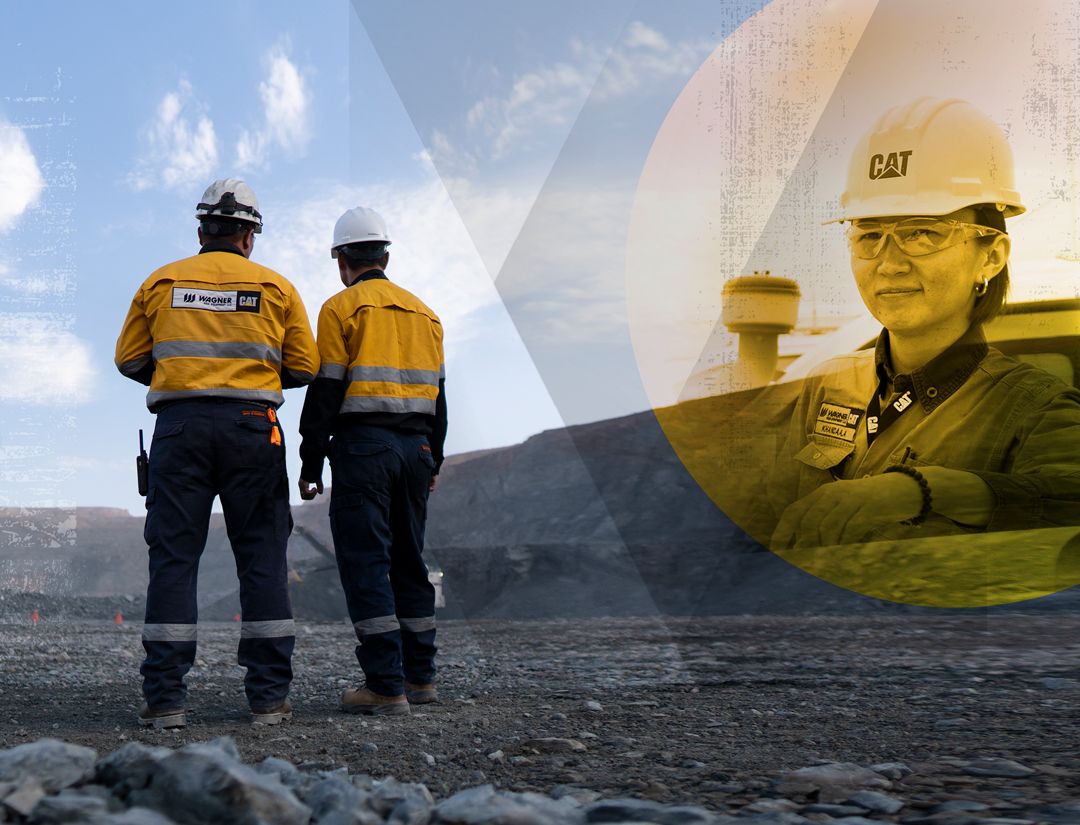 Cat Mining Solutions