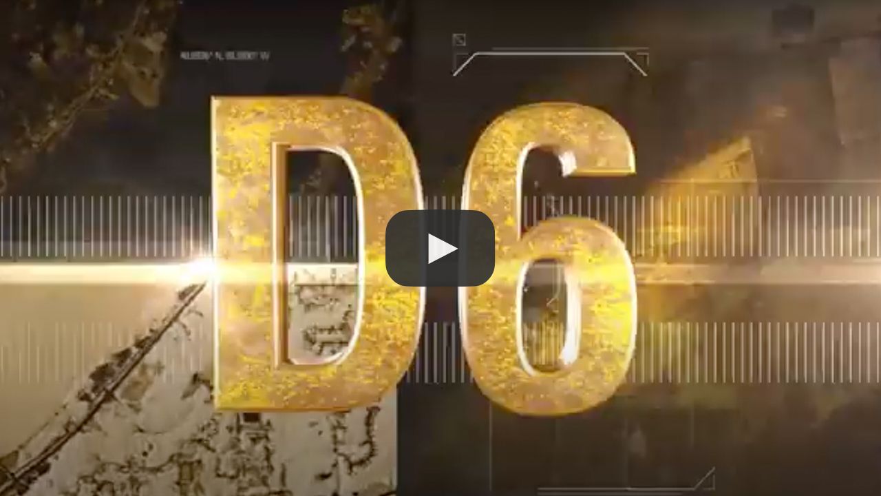 Cat® D6 Dozer | Road of Innovation – Part 3