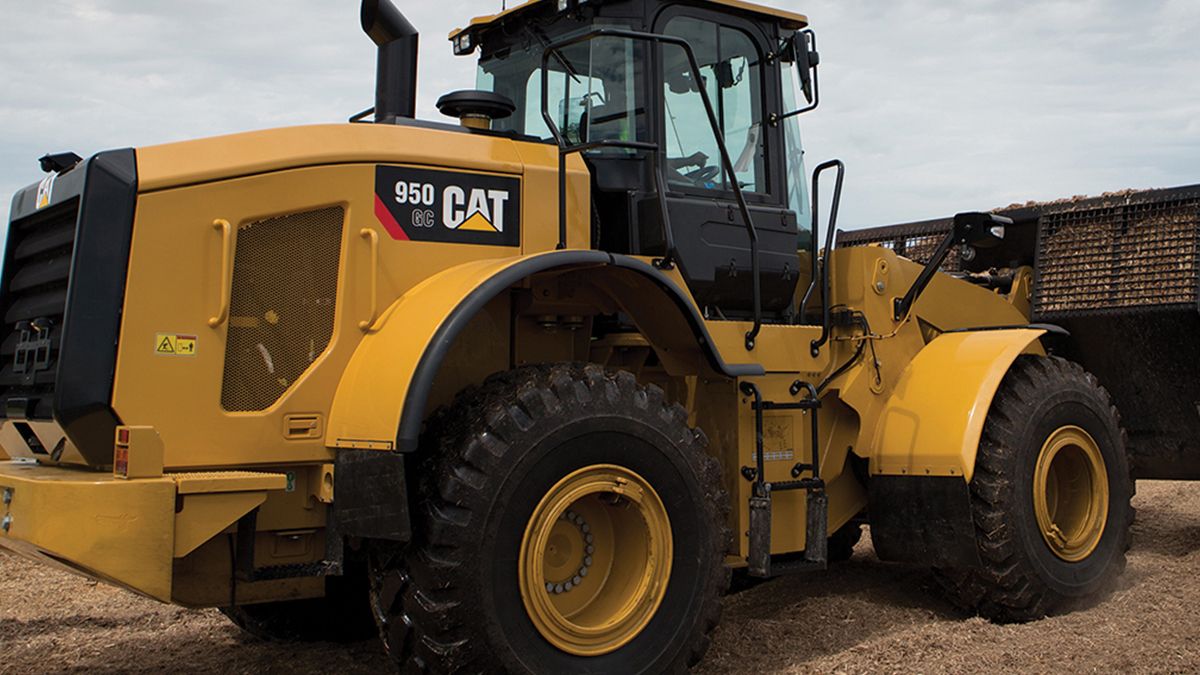 Work Tools Cat Caterpillar