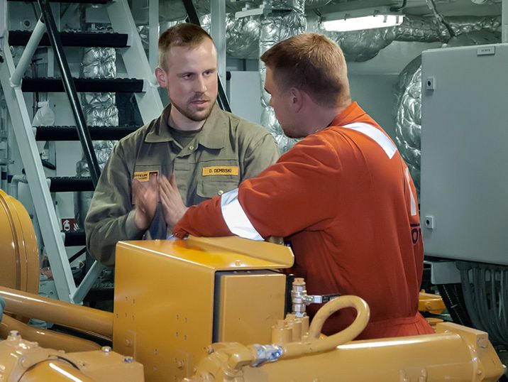 Connect With Your Dealer