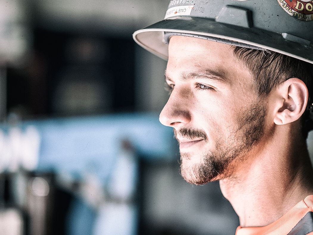 Game On: Younger Workers in the Construction Industry