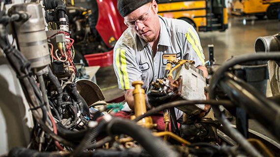 Extended Service Coverage (ESC)