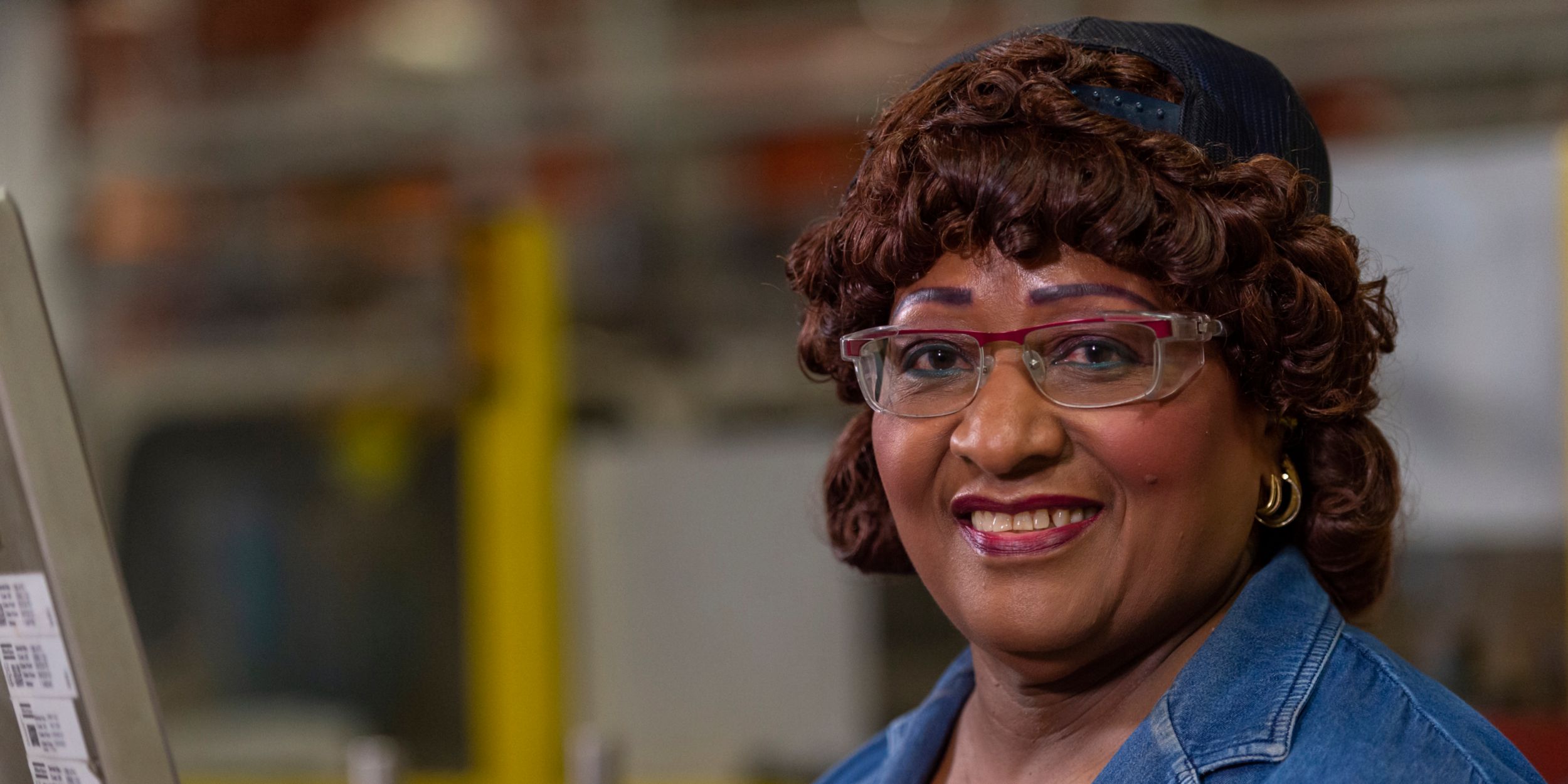 Caterpillar Manufacturing & Production