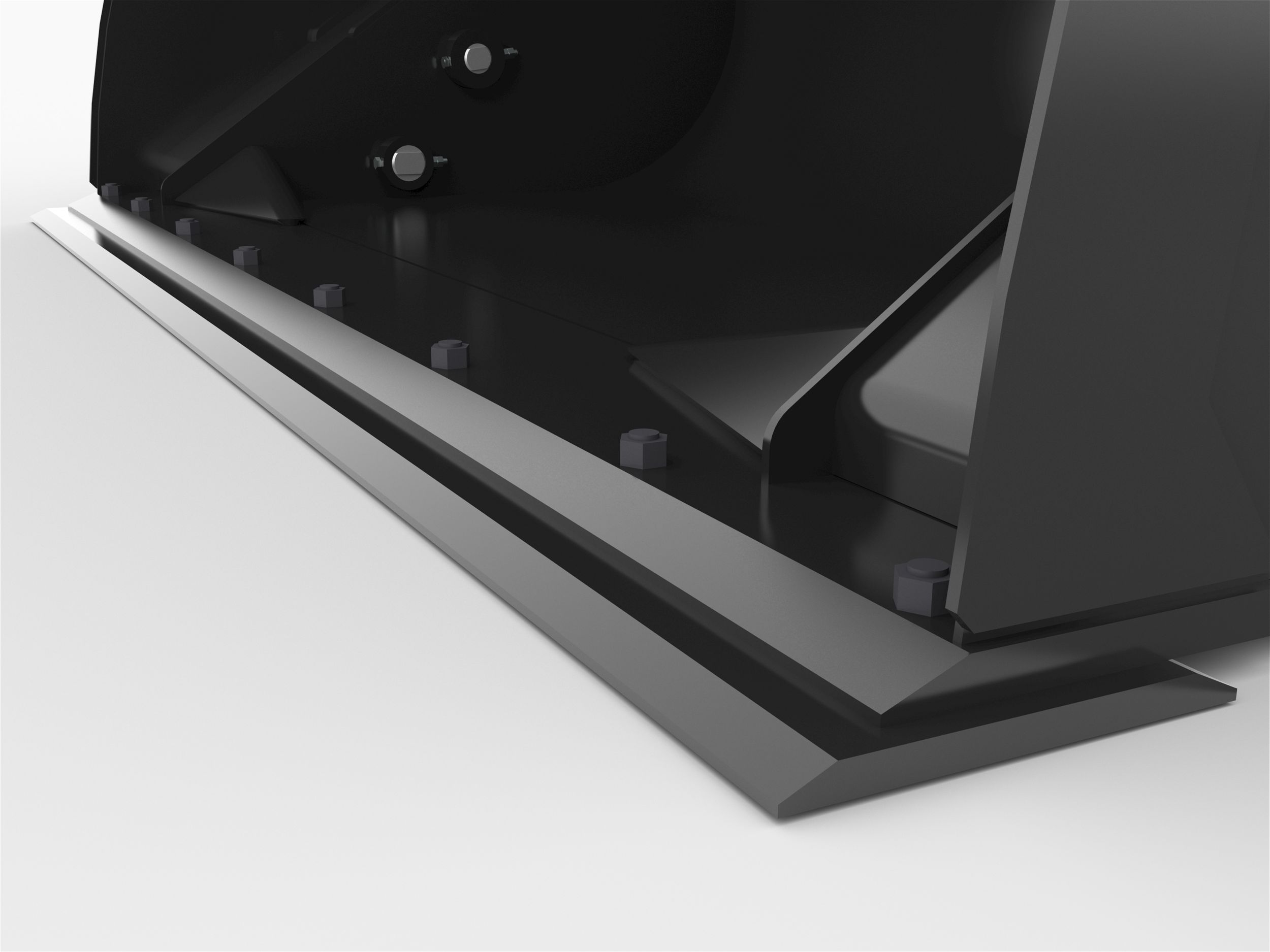 Lame de coupe réversible