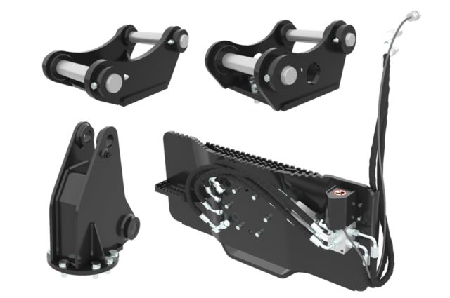 Mounting Options