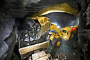 Underground Mining Load Haul Dump (LHD) Loaders R1700