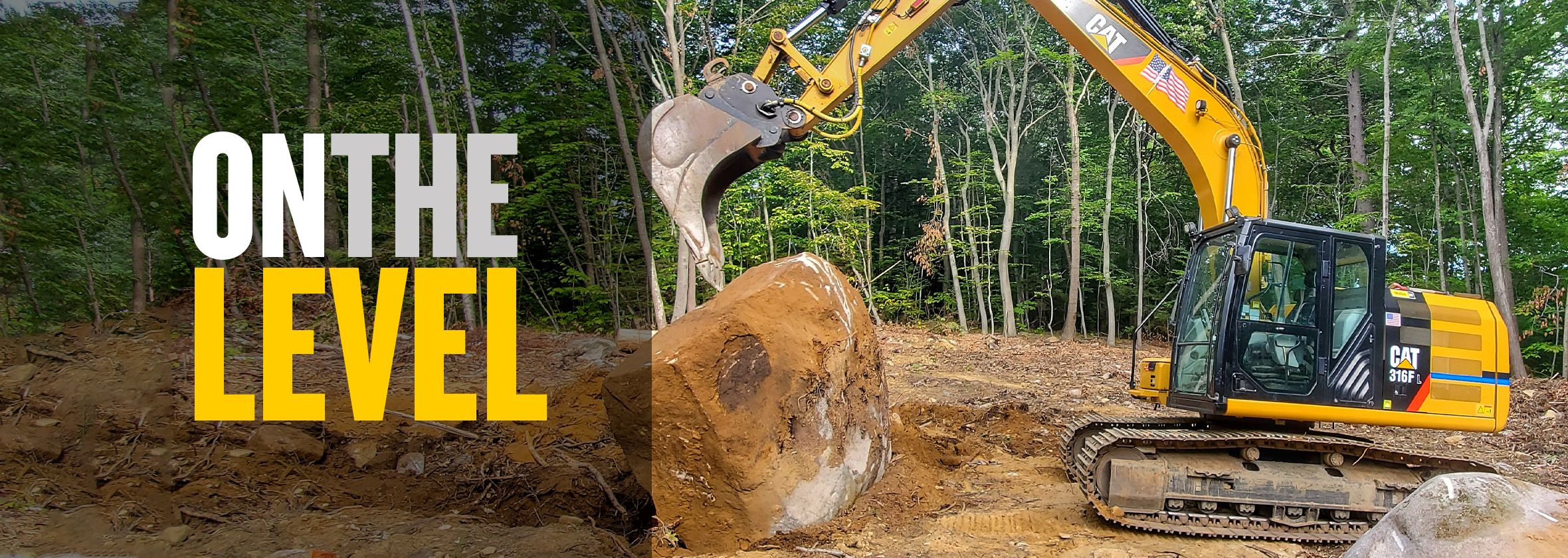 On The Level: The Top 5 Construction Attachments for Excavating