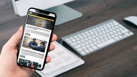 Sign up for Newsletter