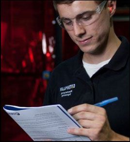 Assessments & Workshops