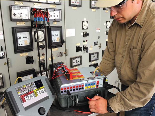 ADVANCED ELECTRICAL SERVICES