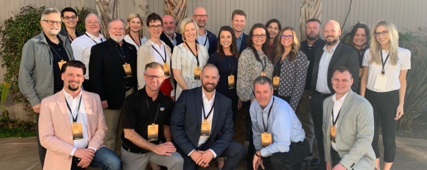 Caterpillar Safety Services Team