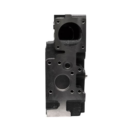 2018 Kawasaki ZX-14 R Crankcase Assembly Front | 120530182