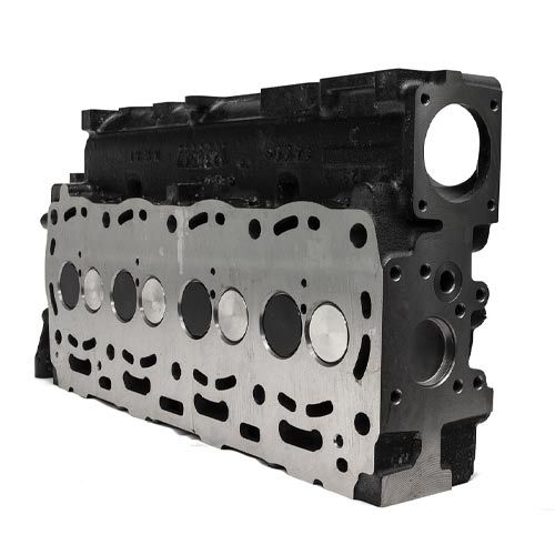 ZZ80268: KIT, CYL. HEAD