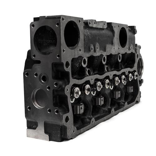 ZZ80268: KIT, CYL. HEAD