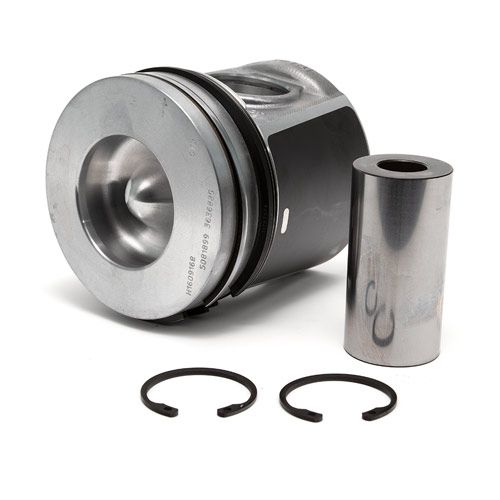 T426391: PERKINS KIT, PISTON/RIN