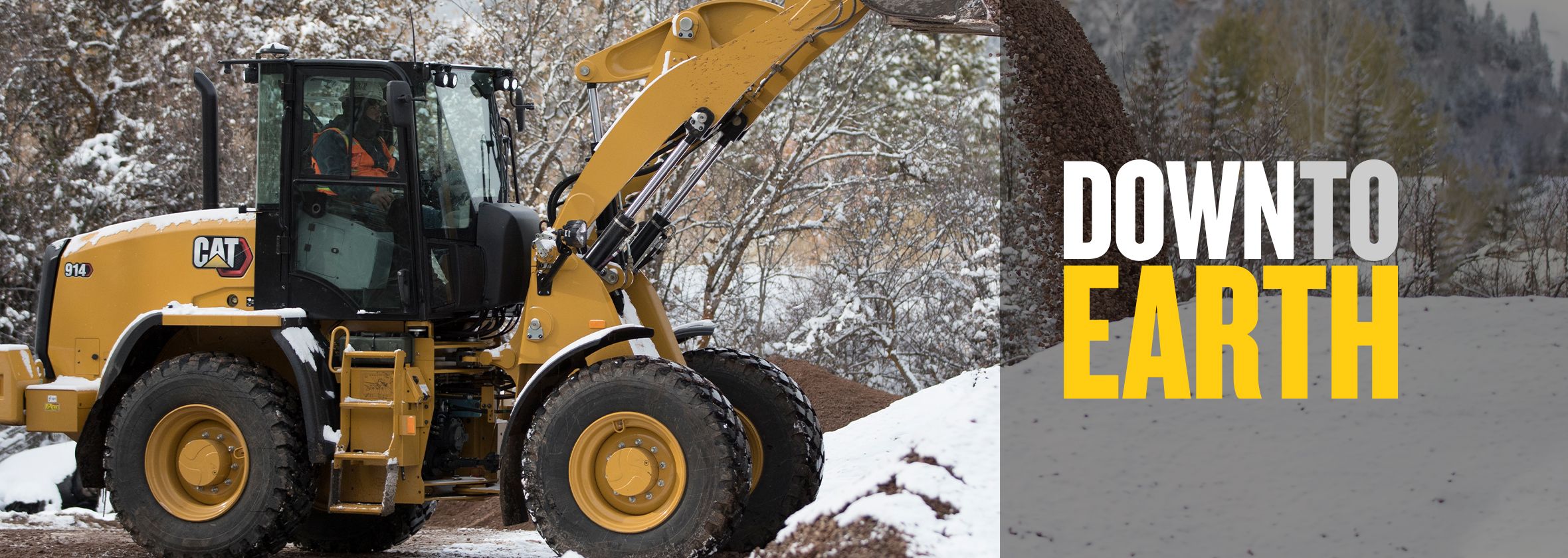 Down to Earth: Tips to Prep Your Farm Equipment for Winter