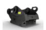 HCS70 Hydraulic Connecting S Type Coupler
