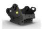 HCS70 Hydraulic Connecting S Type Coupler