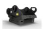 HCS80 Hydraulic Connecting S Type Coupler