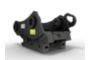 HCS60 Hydraulic Connecting S Type Coupler