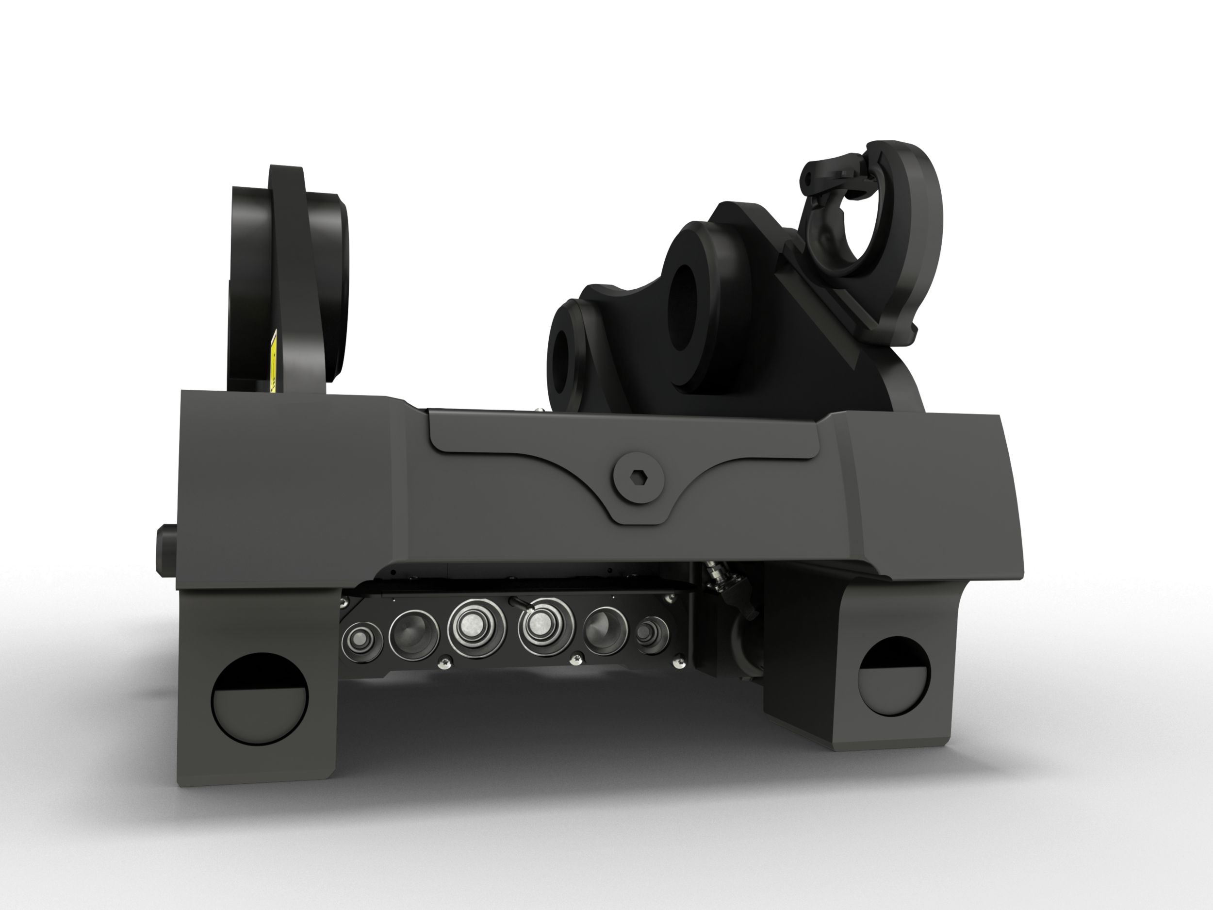 Desconexiones Hidráulicas Rápidas HCS70/55