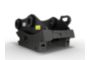 HCS70/55 Hydraulic Connecting S Type Coupler
