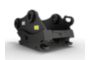 HCS70/55 Hydraulic Connecting S Type Coupler