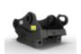 HCS65 Hydraulic Connecting S Type Coupler