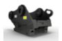 HCS70 Hydraulic Connecting S Type Coupler