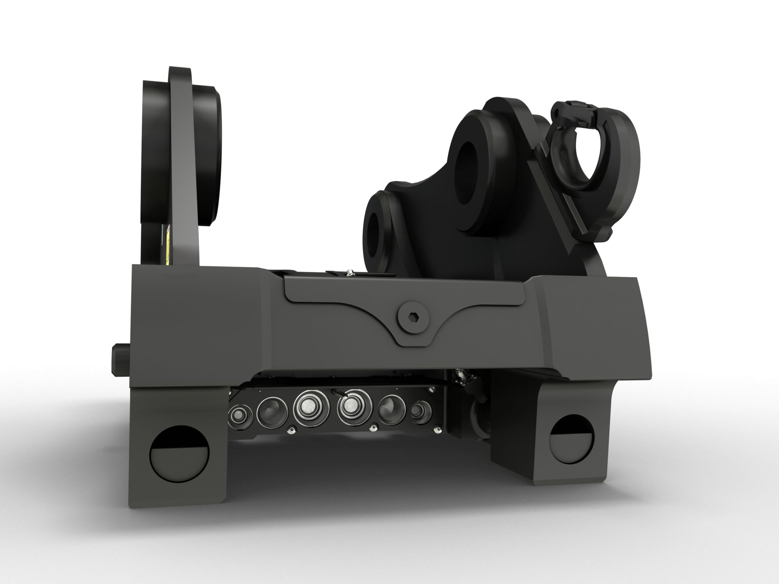 Desconexiones Hidráulicas Rápidas HCS70/55