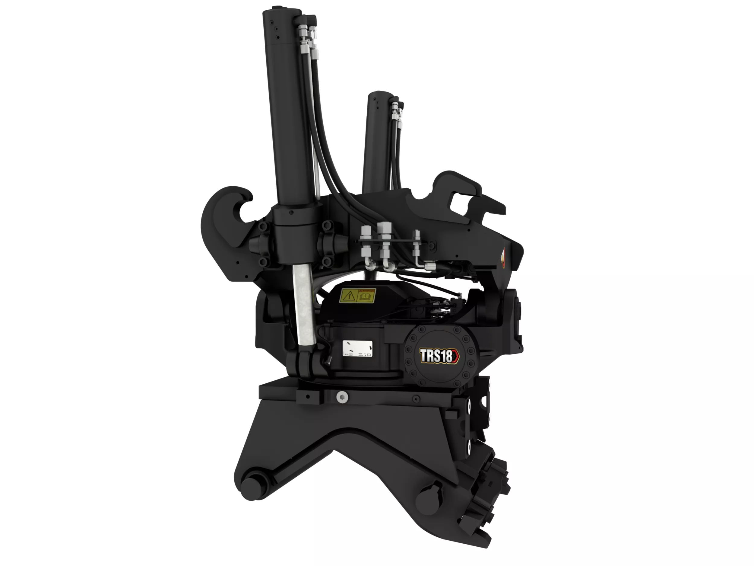 Schwenkrotator TRS18: 567-0392