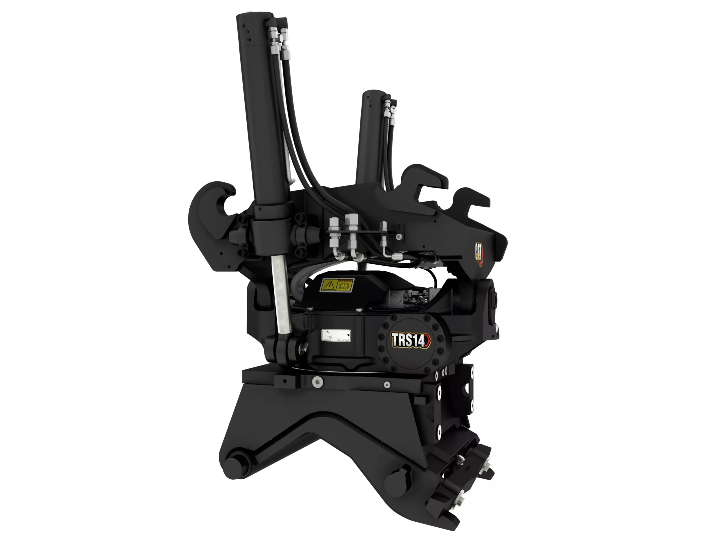 Schwenkrotator TRS14: 567-0390