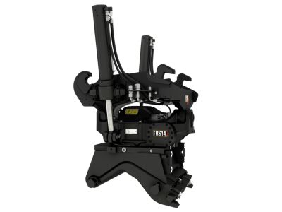 TRS14 Tiltrotator: 567-0390 Tiltrotators