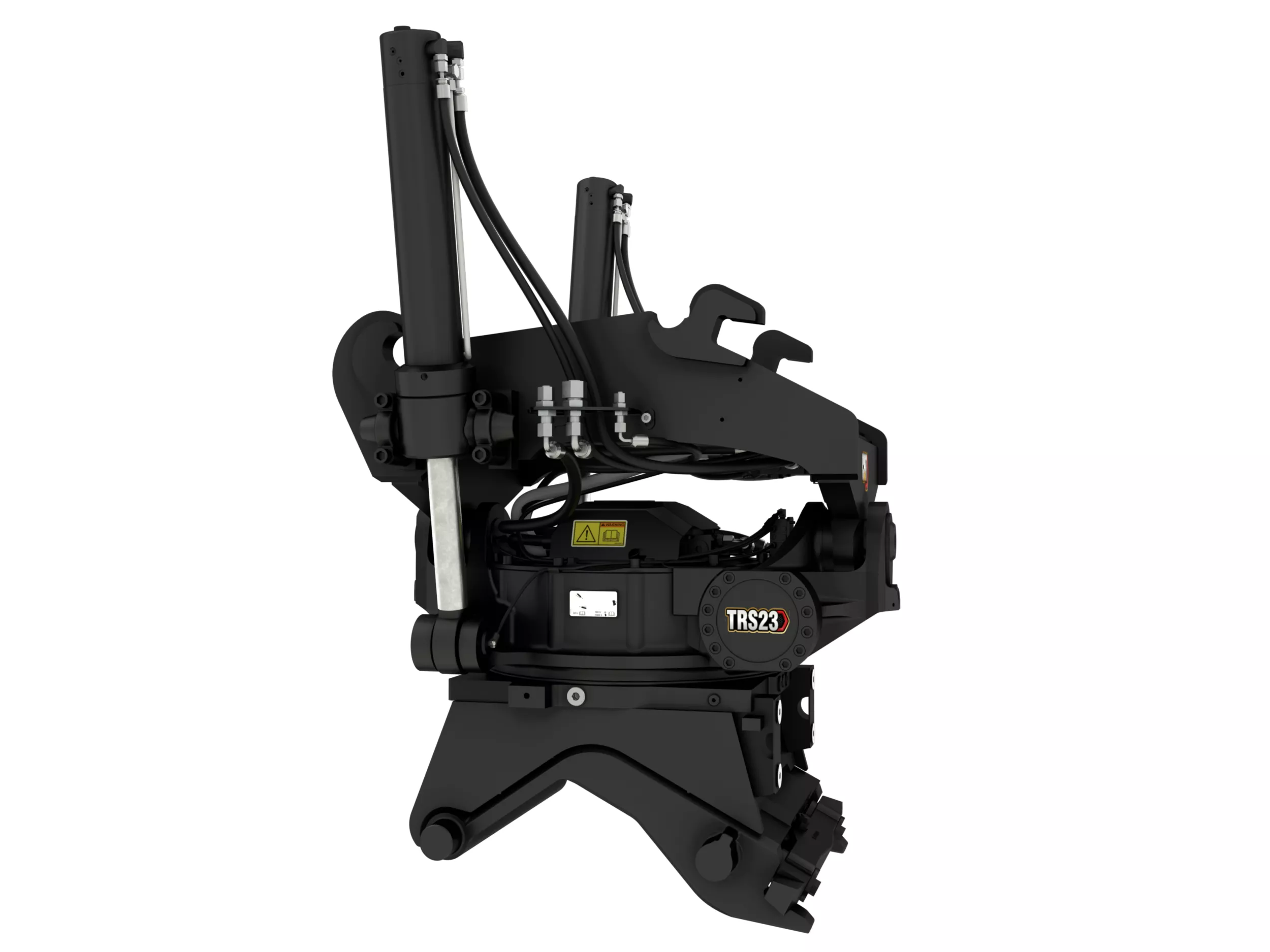 Rotateur inclinable TRS23 : 567-6083