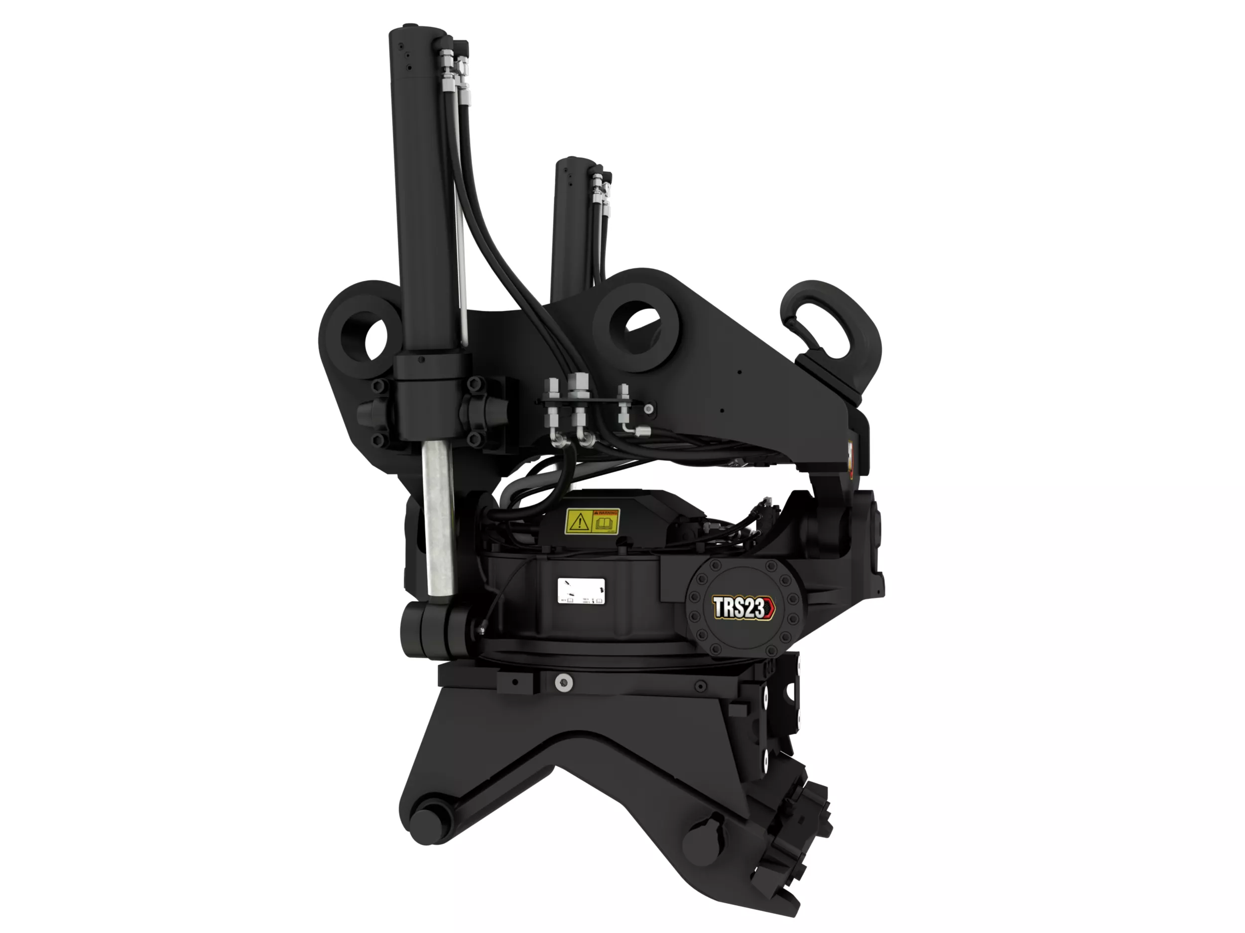 Rotateur inclinable TRS23 : 567-6087