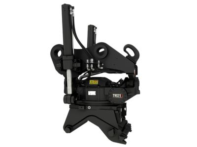 TRS23 Tiltrotator: 567-6087 Tiltrotators