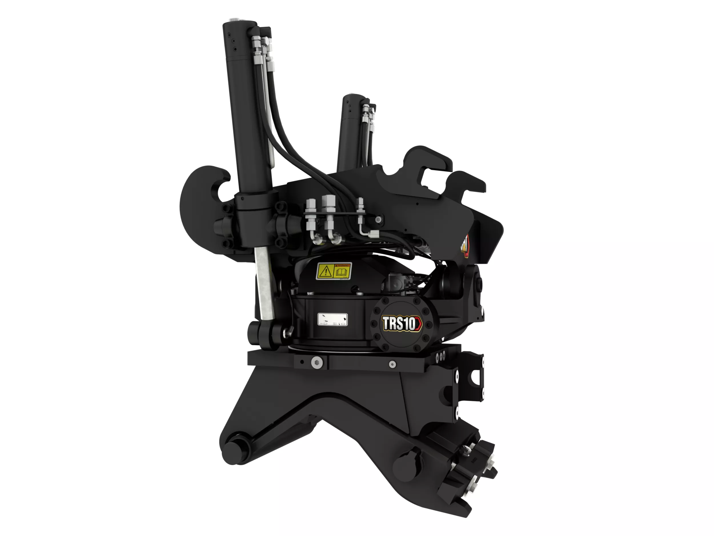 Schwenkrotator TRS10: 567-0389