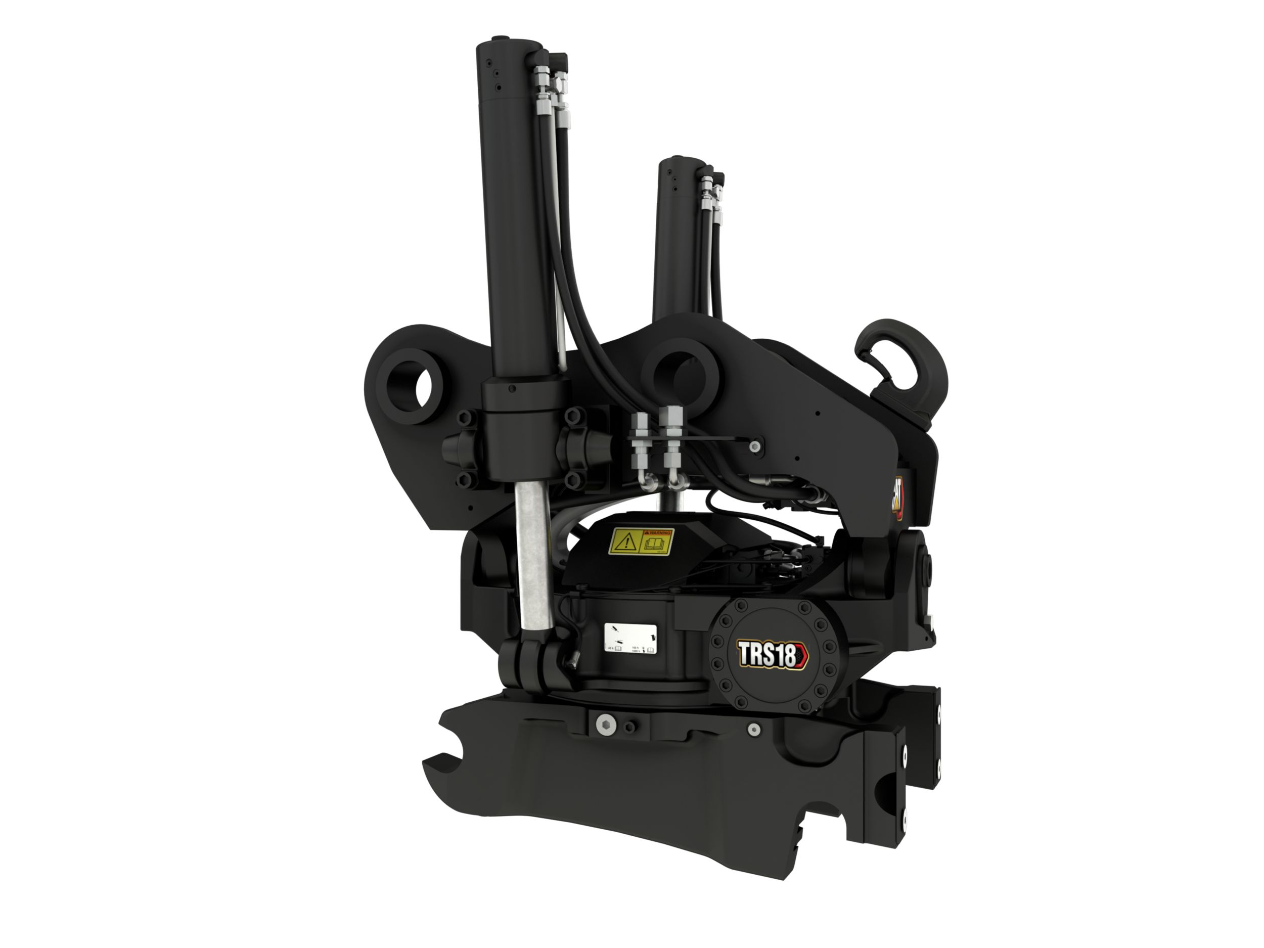 Image of TRS18 Tiltrotator: 516-6780