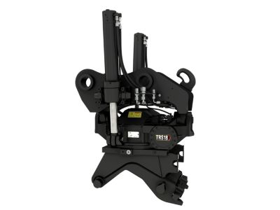 TRS18 Tiltrotator: 516-6782 Tiltrotators