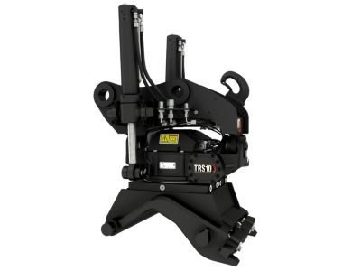 TRS10 Tiltrotator: 544-1342 Tiltrotators