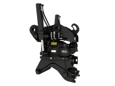 TRS10 Tiltrotator: 516-6768 Tiltrotators