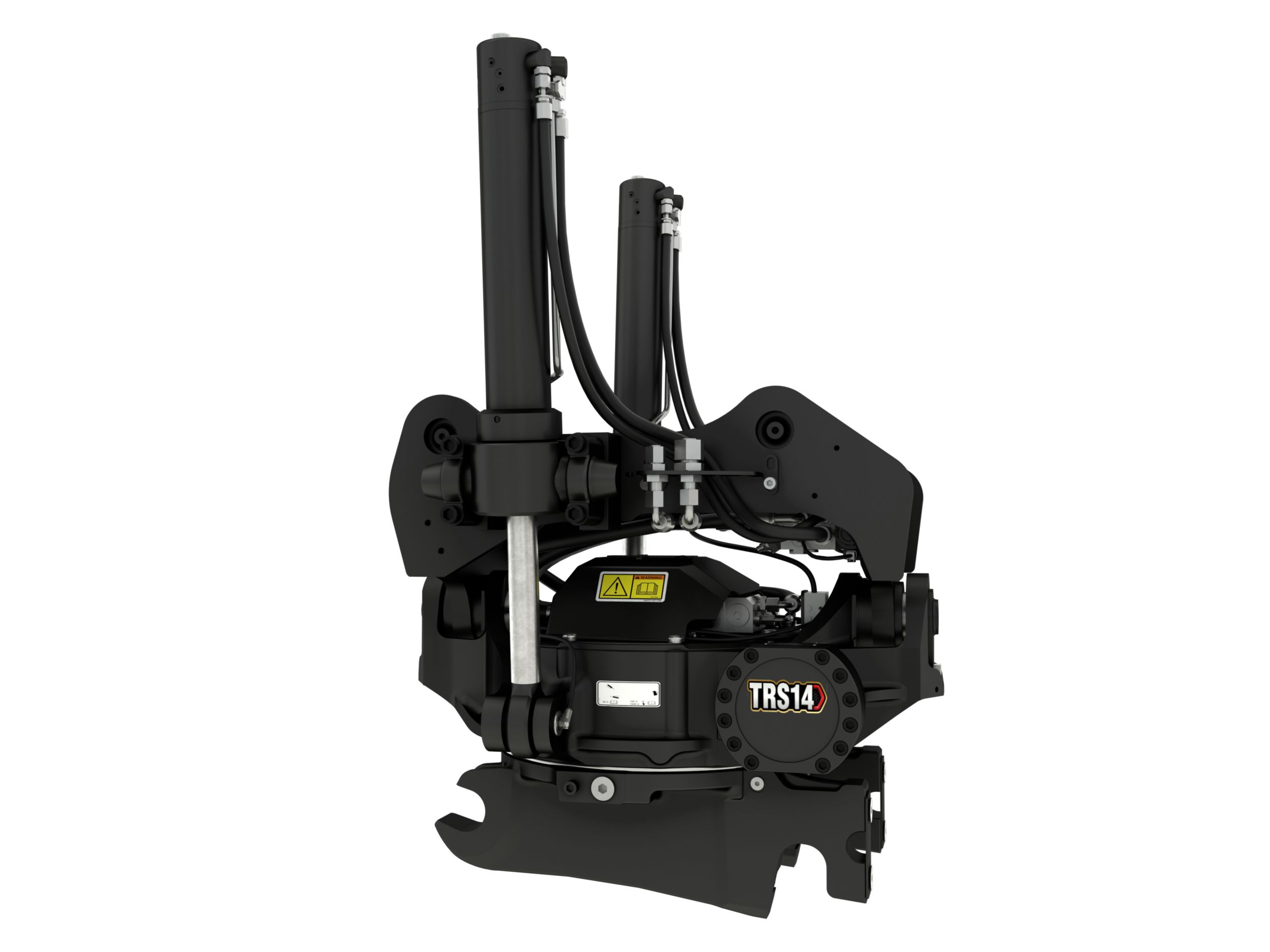 Image of TRS14 Tiltrotator: 516-6769