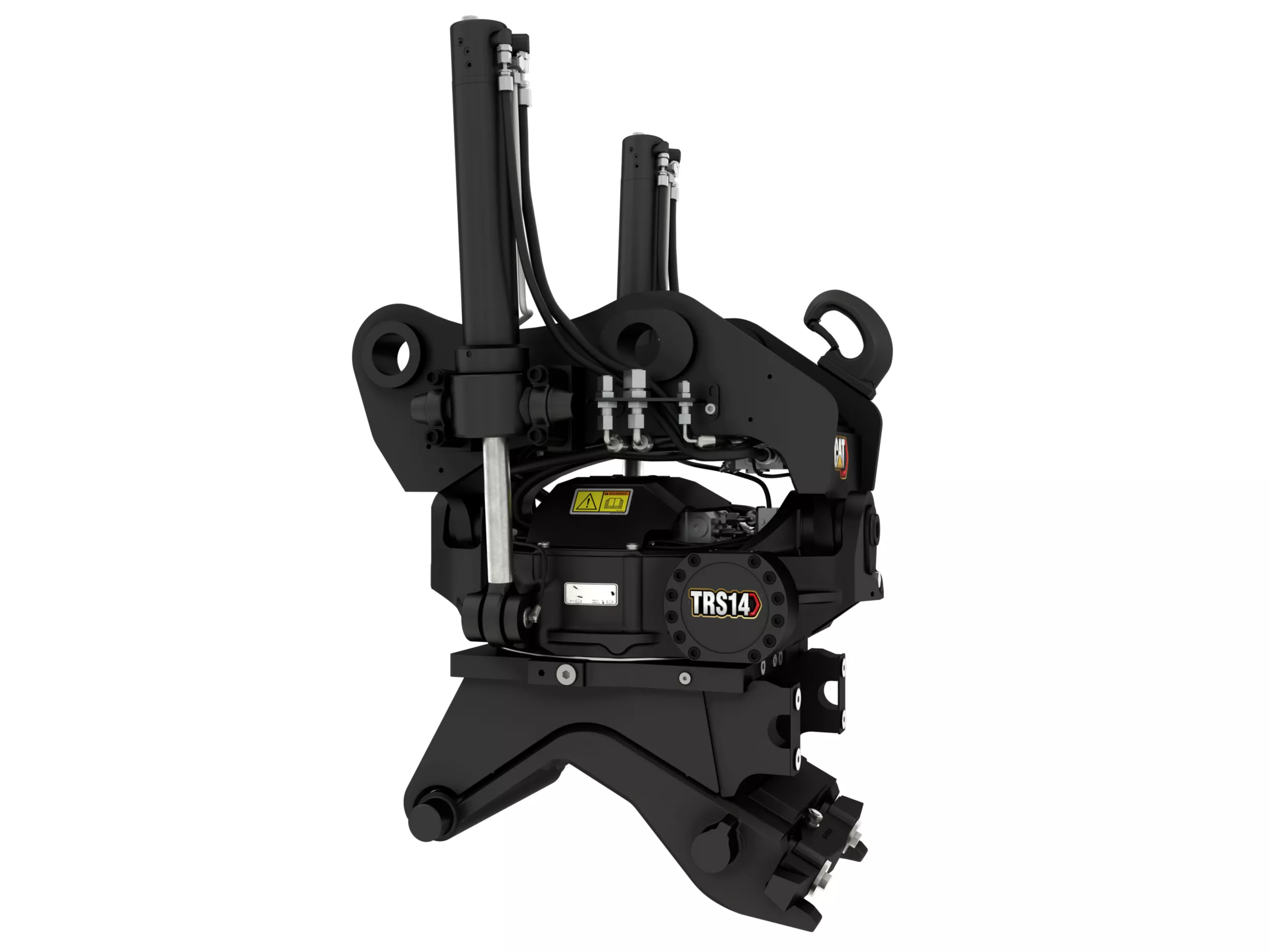 Schwenkrotator TRS14: 516-6778