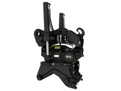 TRS14 Tiltrotator: 516-6776 Tiltrotators