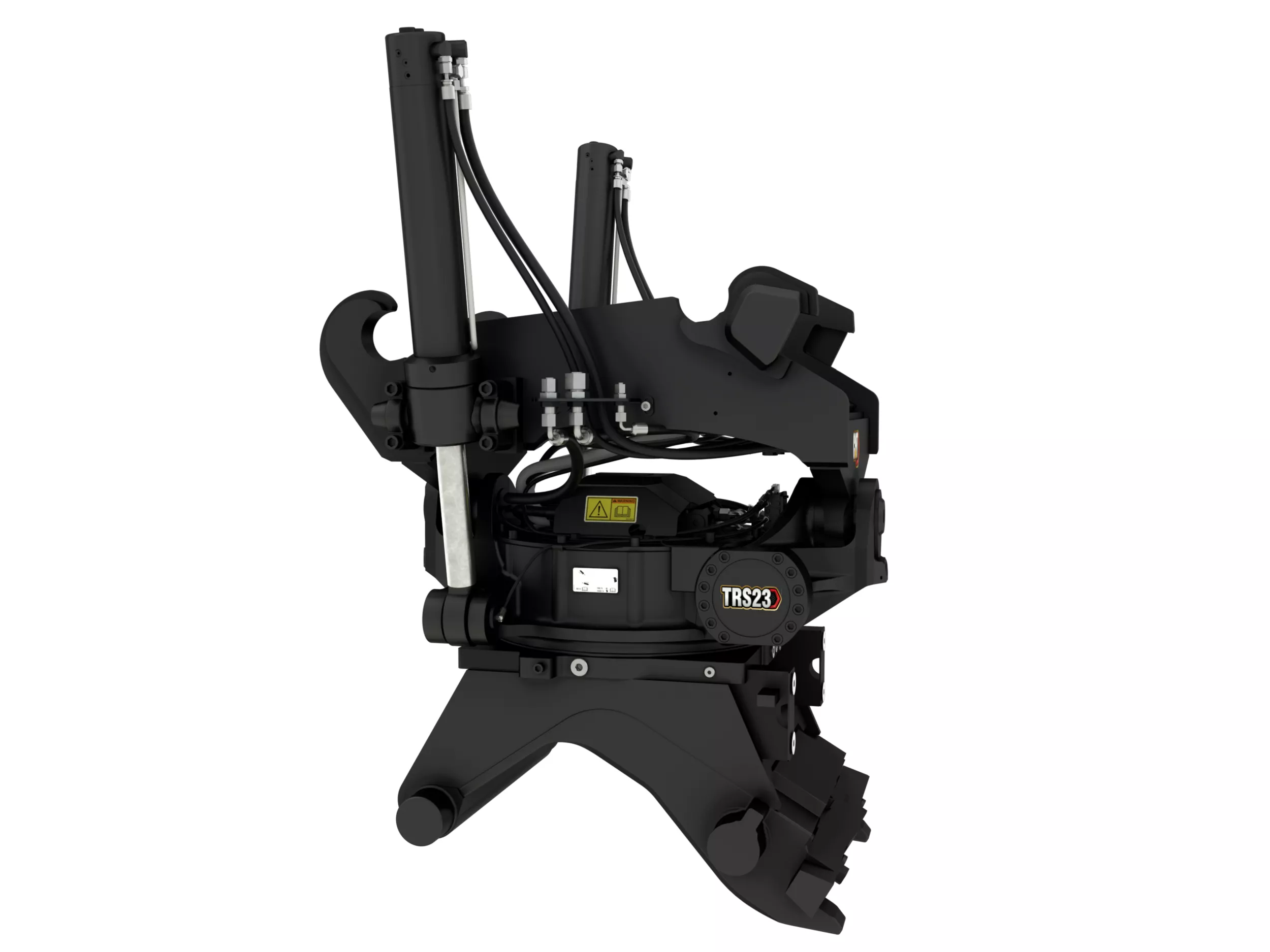 Rotateur inclinable TRS23 : 567-6084