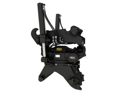 TRS23 Tiltrotator: 567-6084 Tiltrotators