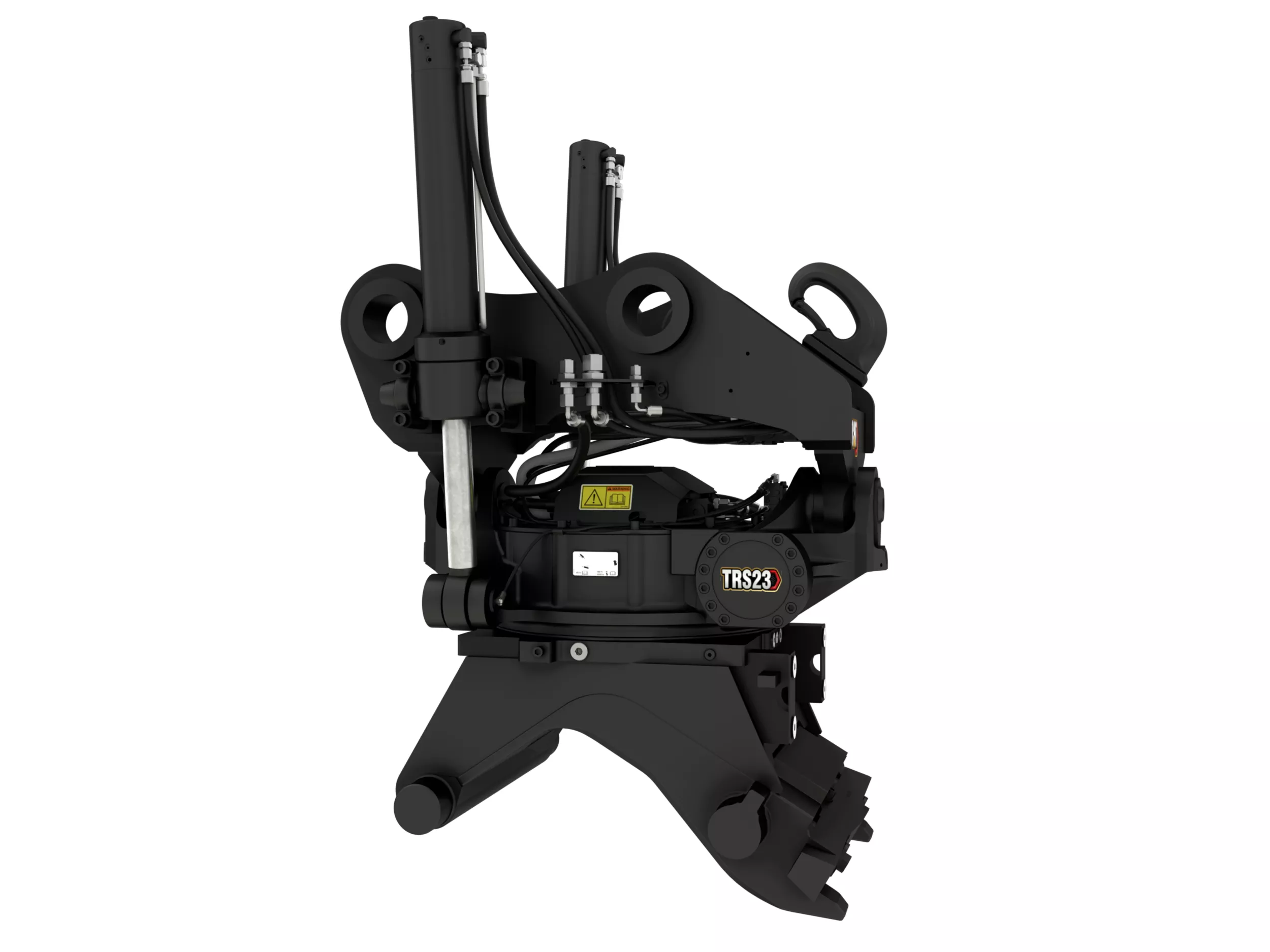 Rotateur inclinable TRS23 : 567-6088