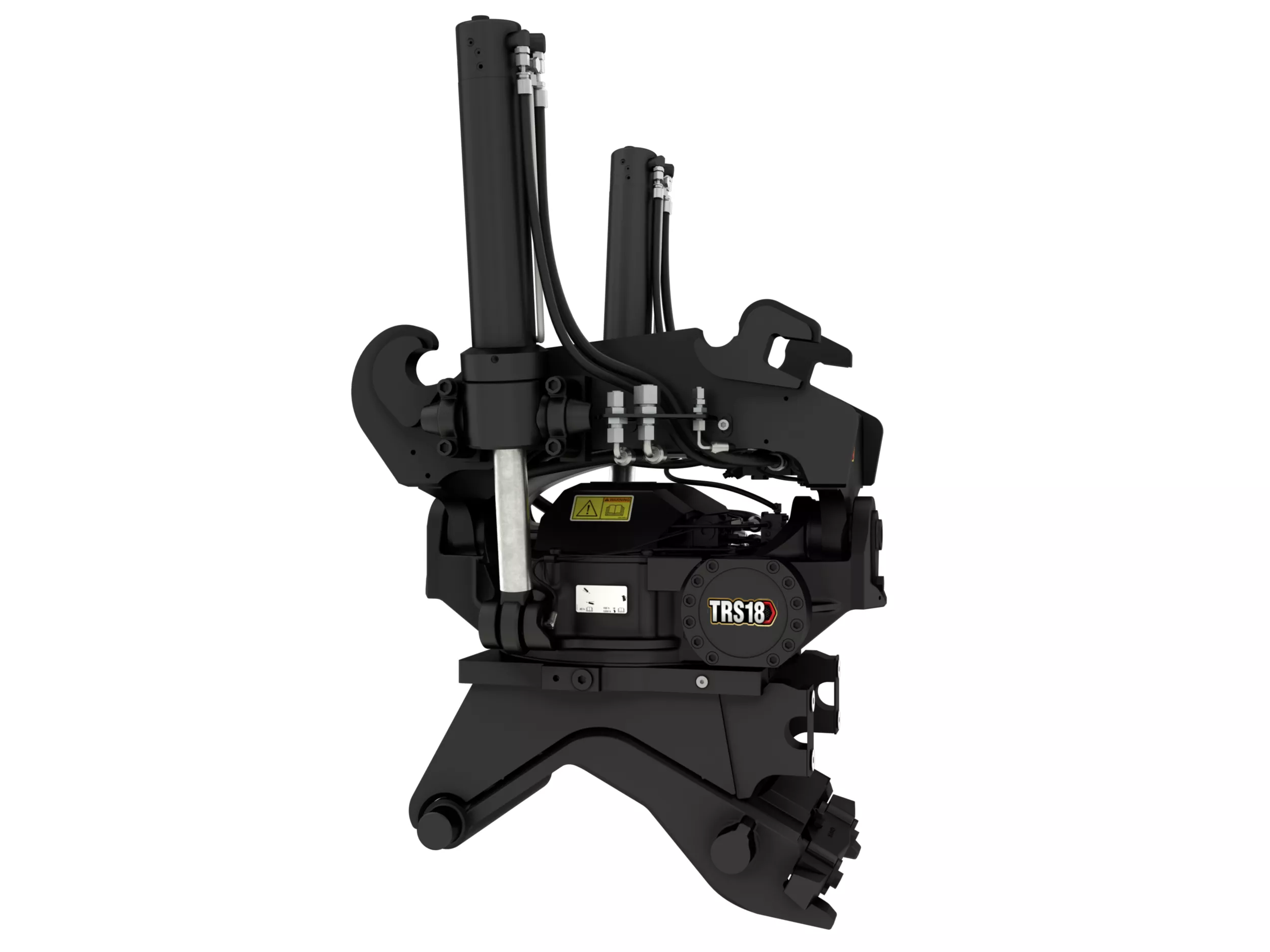 Schwenkrotator TRS18: 567-0393